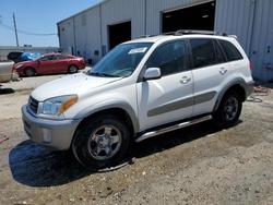 2003 Toyota Rav4 en venta en Jacksonville, FL