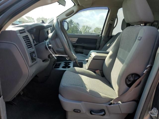 2008 Dodge RAM 1500 ST