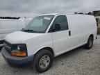 2014 Chevrolet Express G2500