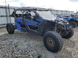 Salvage cars for sale from Copart Midway, FL: 2024 Can Am Maverick X3 Max X RS