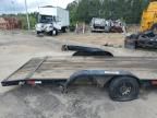 2024 Utility 2024 Just Trailers T20FD Utility Trailer