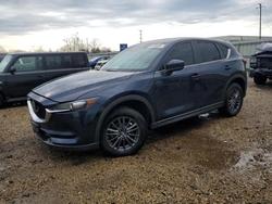 Mazda salvage cars for sale: 2019 Mazda Cx-5 Touring