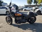 2024 Harley-Davidson Fxlrst