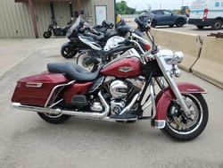 2016 Harley-Davidson Flhr Road King en venta en Wilmer, TX