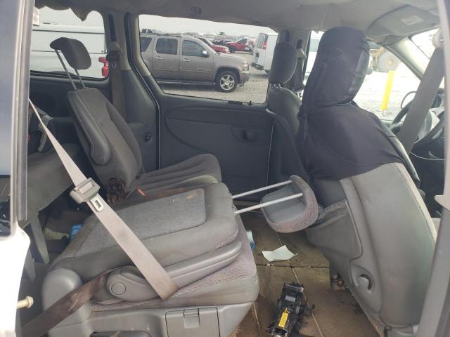 2007 Chrysler Town & Country LX