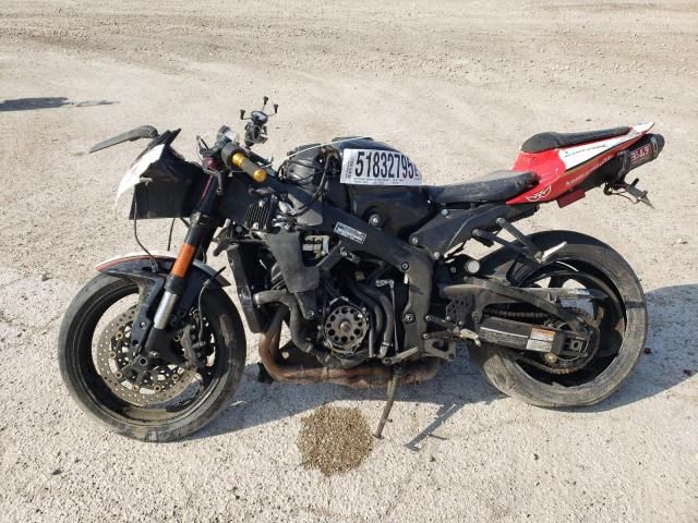 2008 Honda CBR600 RR