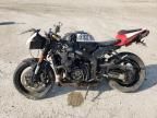 2008 Honda CBR600 RR