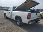 2003 Chevrolet Silverado C1500