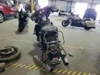 2007 Harley-Davidson Fltc Ultra Shrine
