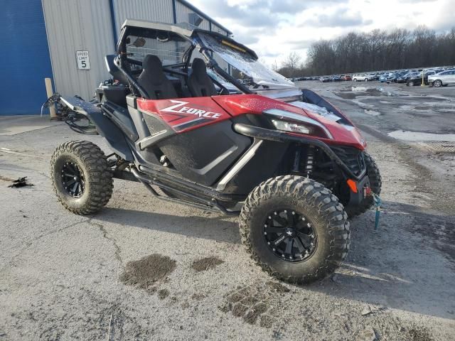 2022 Cfmoto Zforce 950