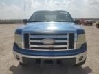 2009 Ford F150 Supercrew