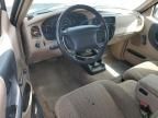 1999 Ford Ranger Super Cab