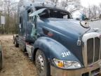 2007 Peterbilt 387 Semi Truck