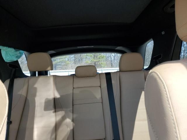 2024 Mercedes-Benz GLE 450E 4matic