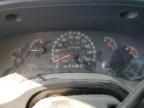 2002 Ford Econoline E350 Super Duty Cutaway Van