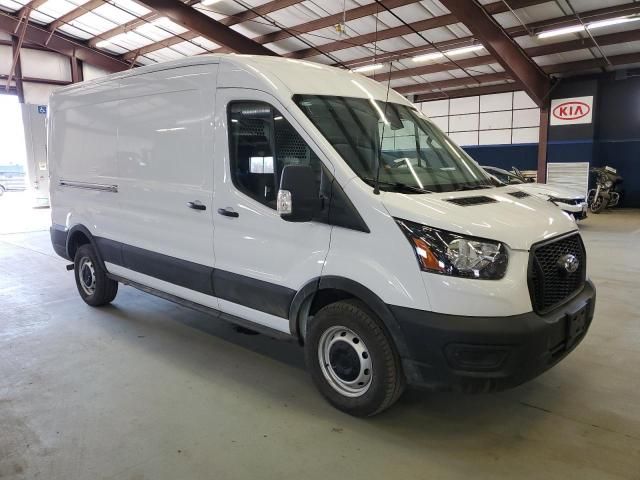 2023 Ford Transit T-250