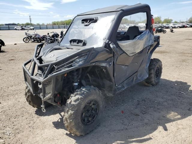 2022 Can-Am Maverick Trail 1000 DPS