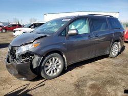 2016 Toyota Sienna LE for sale in Rocky View County, AB