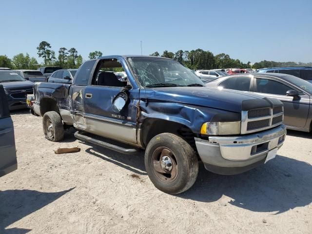 2000 Dodge RAM 1500