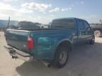 2001 Ford F350 Super Duty
