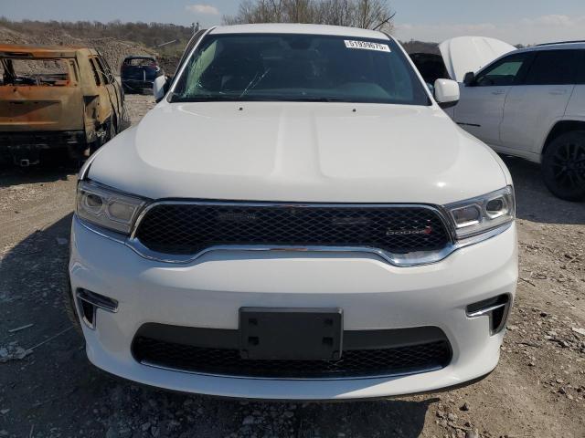 2021 Dodge Durango sxt