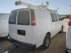 2013 Chevrolet Express G2500