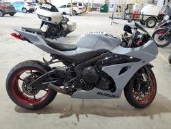 Salvage cars for sale from Copart China: 2024 Suzuki GSX-R1000