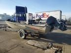 2006 Lowe Boat