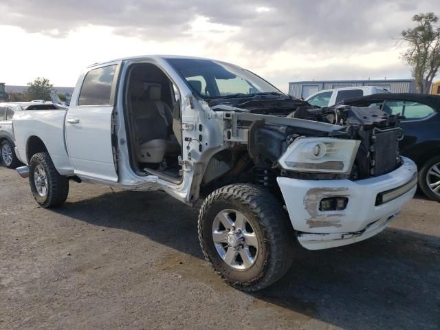 2010 Dodge RAM 3500