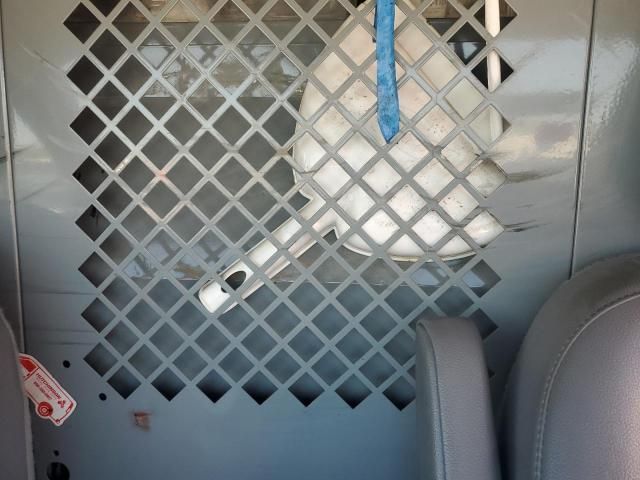 2019 Ford Transit T-150