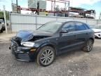 2018 Audi Q3 Premium Plus