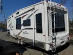 2006 Cedar Creek Silverback