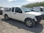 2009 Nissan Frontier King Cab SE