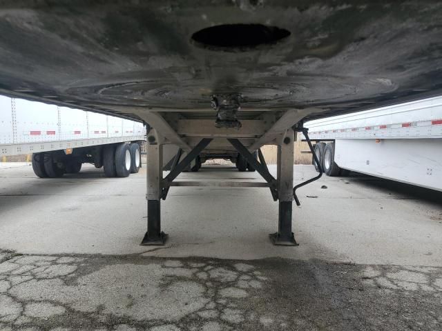 2020 Reitnouer Flatbed Trailer