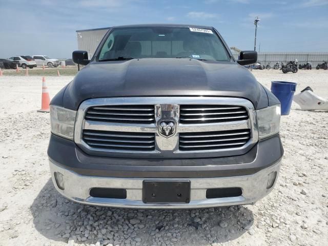 2014 Dodge RAM 1500 SLT