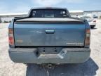 2007 Honda Ridgeline RTL