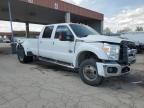 2016 Ford F350 Super Duty