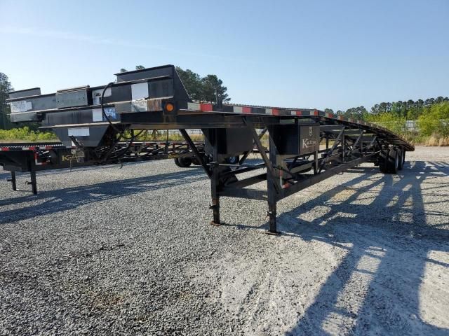 2019 Kaufman Car Carrier