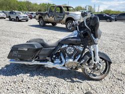 2016 Harley-Davidson Flhxs Street Glide Special en venta en Memphis, TN