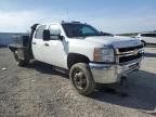 2014 Chevrolet Silverado K3500
