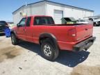 2000 Chevrolet S Truck S10