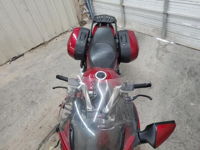 2014 Kawasaki ZG1400 C