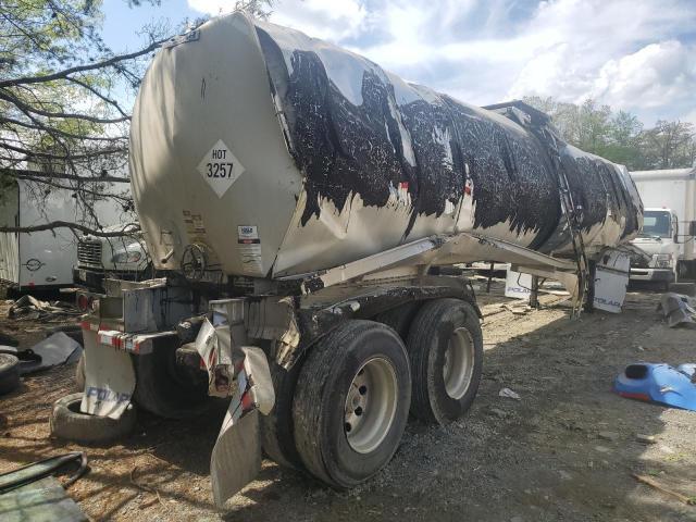 2020 Polar 2019 Polar Tank Trailer