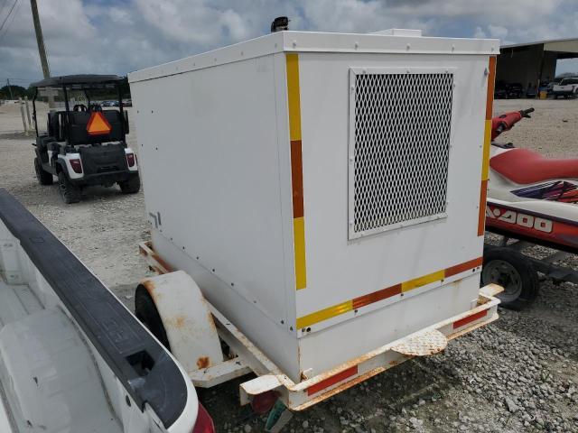 1984 Urwi 1984 Commodore Generator SET