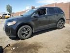 2011 Ford Edge Sport