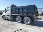 2014 Freightliner Cascadia Dump Truck