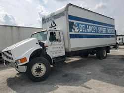 2001 International 4000 4700 en venta en Harleyville, SC