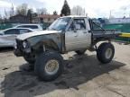 1982 Toyota Pickup RN38