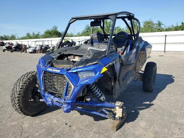 2019 Polaris RZR XP Turbo S