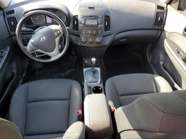 2009 Hyundai Elantra Touring